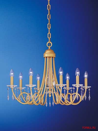 Люстра OR Illuminazione Chandelier